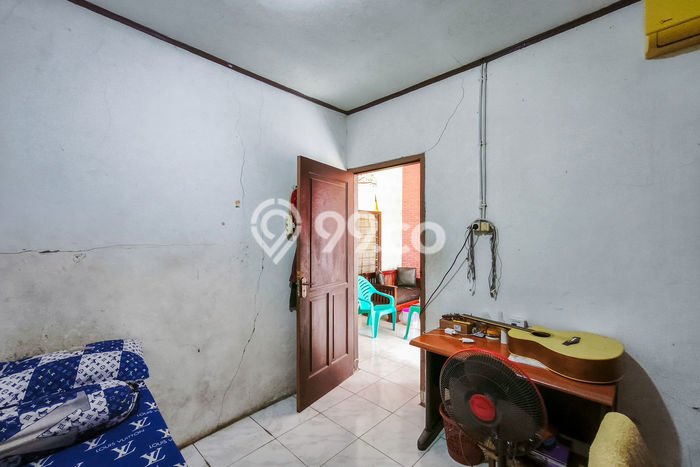 Jual Rumah Siap Huni di Parung Bogor Harga Rp 450 Juta LT 85m2 Jual Rumah Siap Huni di Parung Bogor Harga Rp 450 Juta LT 85m2