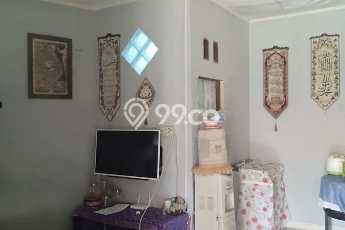 Jual Rumah Minimalis Bagus Punya 3 KT di Sawangan Depok SHM Jual Rumah Minimalis Bagus Punya 3 KT di Sawangan Depok SHM