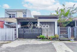 Dijual Rumah 2 Kamar Lokasi Ideal Bagus dan Strategis di Cibinong Dijual Rumah 2 Kamar Lokasi Ideal Bagus dan Strategis di Cibinong