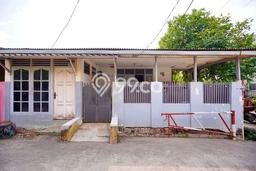 Hunian Strategis 2 KT LB 90m2 Kondisi Bagus di Grand Wisata Hunian Strategis 2 KT LB 90m2 Kondisi Bagus di Grand Wisata