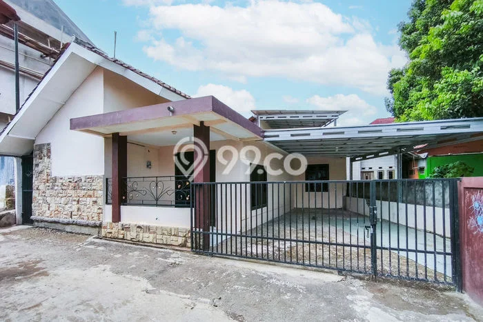 Jual Rumah Minimalis Bagus Punya 3 KT di Dramaga Bogor SHM Jual Rumah Minimalis Bagus Punya 3 KT di Dramaga Bogor SHM
