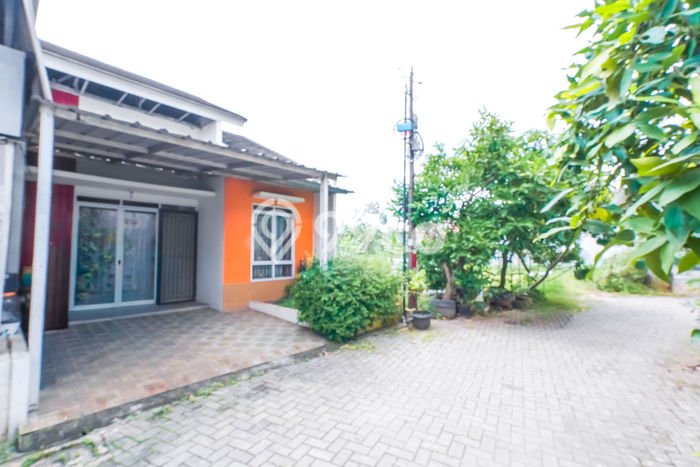 Rumah Modern Minimalis 2 Kamar Siap Huni di Pamulang Rumah Modern Minimalis 2 Kamar Siap Huni di Pamulang