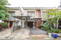 Dijual Rumah Modern 3 KT di Summarecon Bekasi, Bekasi Dijual Rumah Modern 3 KT di Summarecon Bekasi, Bekasi