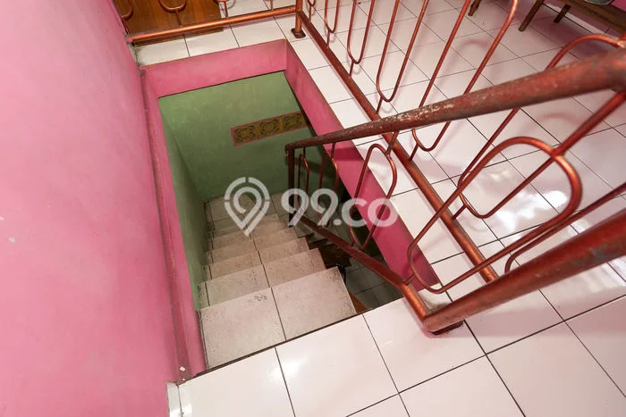 Jual Rumah Strategis Bagus Punya 3 KT di Bekasi Utara Bekasi SHM Jual Rumah Strategis Bagus Punya 3 KT di Bekasi Utara Bekasi SHM