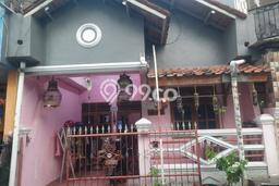 Jual Rumah Modern 2 KT di Galaxy, Bekasi Jual Rumah Modern 2 KT di Galaxy, Bekasi