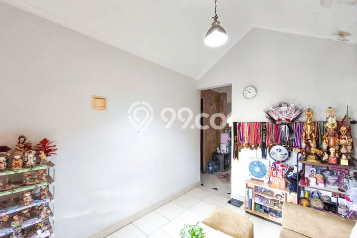 Jual Rumah Favorit Siap Huni LB 150m2 di Pamulang, Tangerang Selatan Jual Rumah Favorit Siap Huni LB 150m2 di Pamulang, Tangerang Selatan
