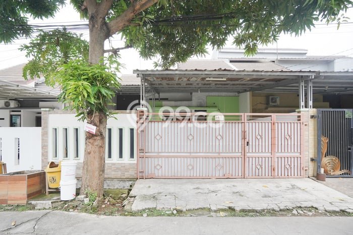 Rumah Modern Minimalis 3 Kamar Bisa Langsung Pindah di Bekasi Utara Rumah Modern Minimalis 3 Kamar Bisa Langsung Pindah di Bekasi Utara