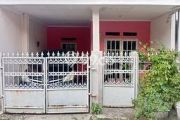 Rumah Modern LB/LT 50m2/60m2 Dijual di Kota Wisata, Bogor Rumah Modern LB/LT 50m2/60m2 Dijual di Kota Wisata, Bogor