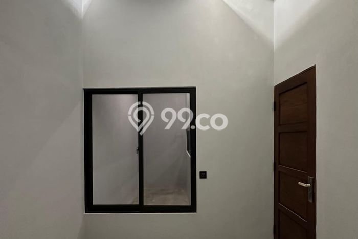 Siap Huni Rumah Minimalis & Modern LB 40m2 di harapan indah Siap Huni Rumah Minimalis & Modern LB 40m2 di harapan indah