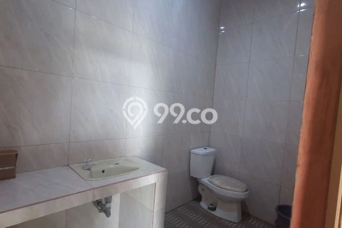 Rumah Minimalis 5 KT di Sentul City Bogor Rumah Minimalis 5 KT di Sentul City Bogor
