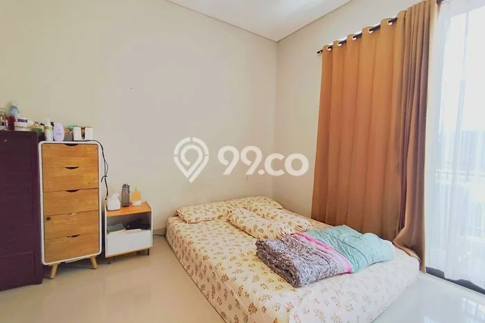For Sale Hunian Rumah Terawat 3 Kamar di Cibubur, Jakarta Timur For Sale Hunian Rumah Terawat 3 Kamar di Cibubur, Jakarta Timur