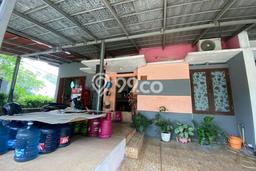 Dijual Rumah 3 Kamar Lokasi Strategis Bagus dan Strategis di Sawangan Dijual Rumah 3 Kamar Lokasi Strategis Bagus dan Strategis di Sawangan