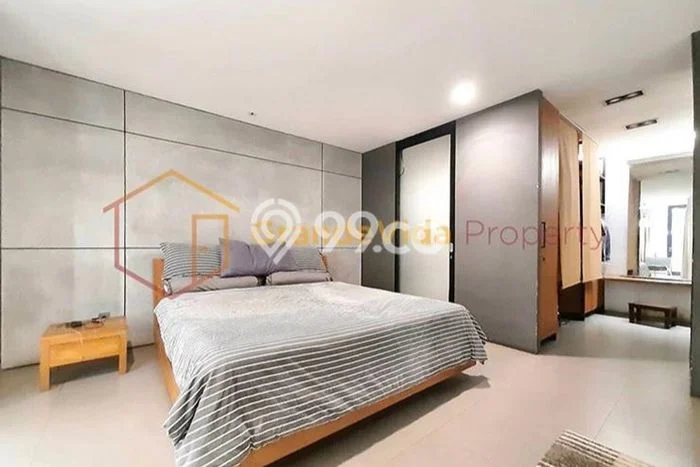 For Sale! Premium House LT 356m2 Desain Elegan di Green Lake City For Sale! Premium House LT 356m2 Desain Elegan di Green Lake City