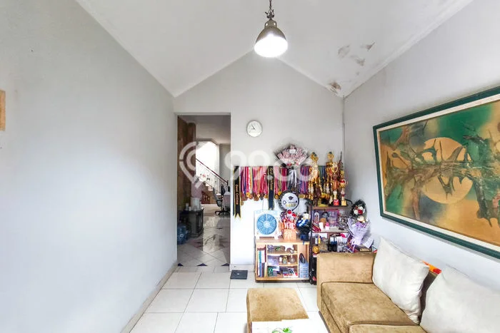 Jual Rumah Favorit Siap Huni LB 150m2 di Pamulang, Tangerang Selatan Jual Rumah Favorit Siap Huni LB 150m2 di Pamulang, Tangerang Selatan