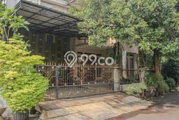 Dijual Rumah Eksklusif 5 KT di Kota Wisata, Bogor Dijual Rumah Eksklusif 5 KT di Kota Wisata, Bogor