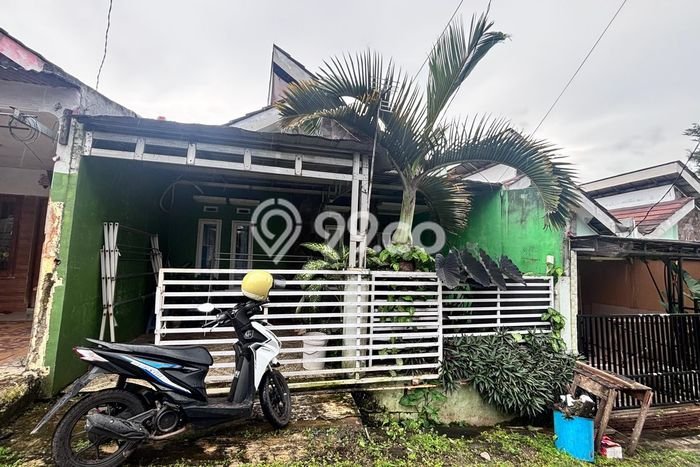 Rumah Modern Cantik 2 KT Bisa Langsung Pindah di Bojong Gede Rumah Modern Cantik 2 KT Bisa Langsung Pindah di Bojong Gede