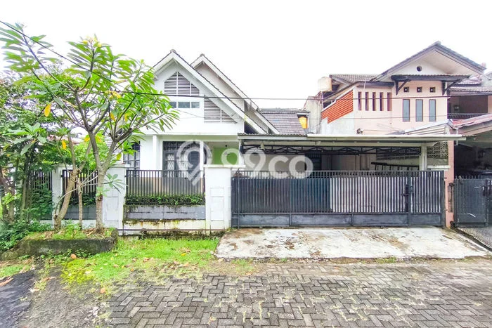 Pamulang Terrace Pamulang Terrace