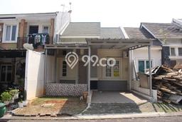 Dijual Rumah Modern 2 KT di Kota Wisata, Bogor Dijual Rumah Modern 2 KT di Kota Wisata, Bogor