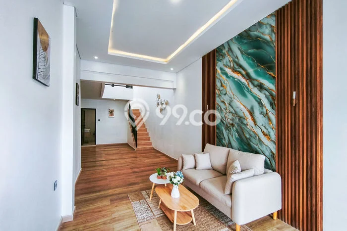 Hunian Cantik Minimalis Lb 134m2 di Bojong Gede, Bogor Hunian Cantik Minimalis Lb 134m2 di Bojong Gede, Bogor
