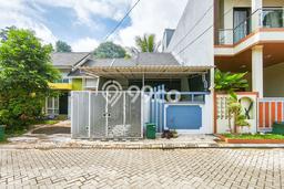 Rumah Minimalis 2 Kamar LT 90m2 di Kota Wisata Rumah Minimalis 2 Kamar LT 90m2 di Kota Wisata