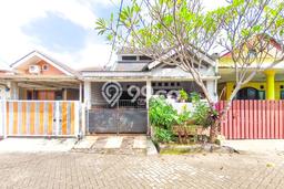 Jual Rumah Favorit Siap Huni LB 150m2 di Pamulang, Tangerang Selatan Jual Rumah Favorit Siap Huni LB 150m2 di Pamulang, Tangerang Selatan