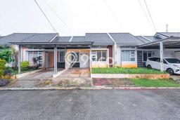 Dijual Cepat Rumah Favorit Siap Huni LB 36m2 di Cilodong, Depok Dijual Cepat Rumah Favorit Siap Huni LB 36m2 di Cilodong, Depok