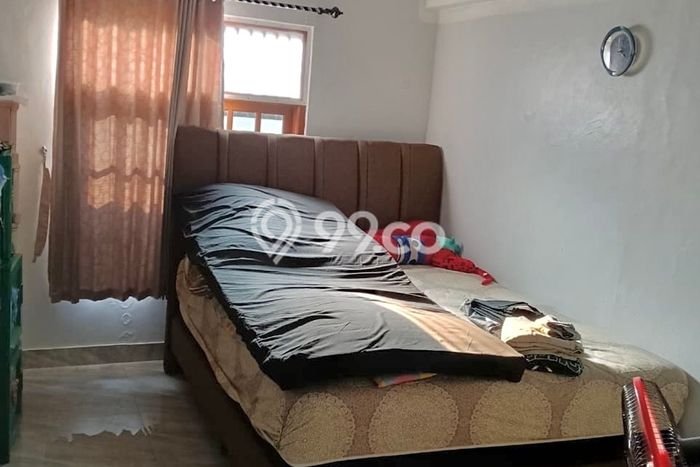 Hunian Nyaman Asri 3 KT Siap Pakai di Summarecon Bekasi Bekasi Hunian Nyaman Asri 3 KT Siap Pakai di Summarecon Bekasi Bekasi