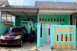 Rumah Strategis Modern Lb 67m2 di Cileungsi, Bogor Rumah Strategis Modern Lb 67m2 di Cileungsi, Bogor