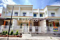 PRIME LOCATION! Rumah Strategis di Bekasi Utara, LT 90m² LB 122m² PRIME LOCATION! Rumah Strategis di Bekasi Utara, LT 90m² LB 122m²