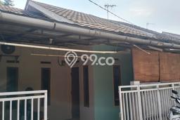 Dijual Hunian Rumah Terawat 2 KT di Pamoyanan, Bogor Dijual Hunian Rumah Terawat 2 KT di Pamoyanan, Bogor