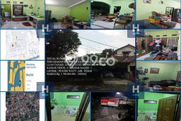 Dijual Rumah Eksklusif 2 KT di Curug, Bogor Dijual Rumah Eksklusif 2 KT di Curug, Bogor