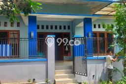 Dijual Rumah Eksklusif 3 KT di Tanah Sareal, Bogor Dijual Rumah Eksklusif 3 KT di Tanah Sareal, Bogor