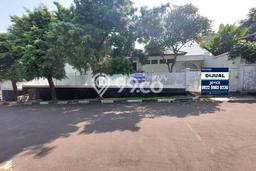 Dijual Rumah Luas Elegan Dengan View Cantik di baranangsiang, Bogor Dijual Rumah Luas Elegan Dengan View Cantik di baranangsiang, Bogor