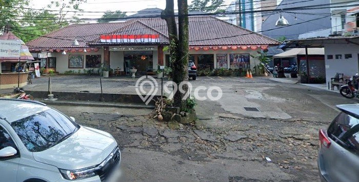 LOKASI PREMIUM! Komersial di , Luas 700m2m², Jalan Utama, Kawasan Komersial LOKASI PREMIUM! Komersial di , Luas 700m2m², Jalan Utama, Kawasan Komersial