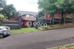 Vila Kawasan , Luas 2166m2m², Dekat dengan transportasi publik Vila Kawasan , Luas 2166m2m², Dekat dengan transportasi publik