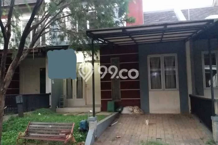 For Sale Hunian Rumah Terawat 2 Kamar di Cimahpar, Bogor For Sale Hunian Rumah Terawat 2 Kamar di Cimahpar, Bogor