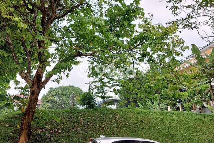 Dijual Tanah di Bogor, Luas 642m2 - Dijual Tanah di Bogor, Luas 642m2 -