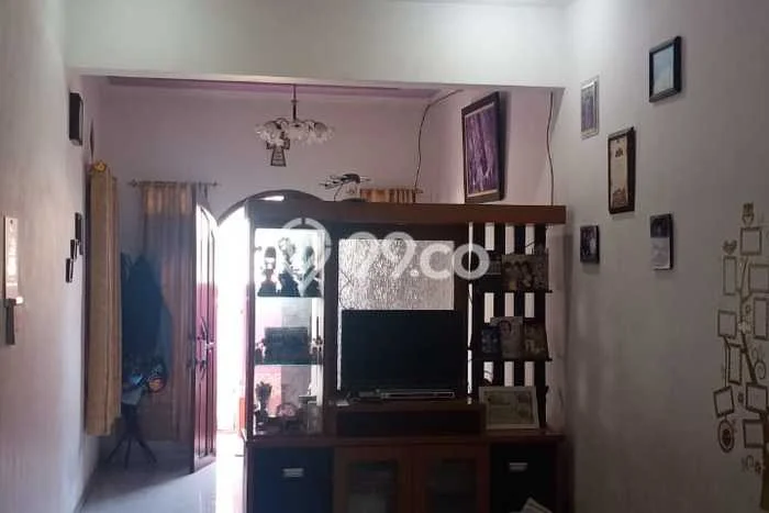 Dijual Rumah Strategis Bagus Punya 2 KT di Ciomas Bogor SHM Dijual Rumah Strategis Bagus Punya 2 KT di Ciomas Bogor SHM