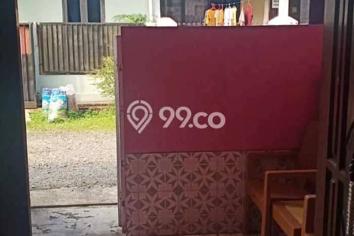 Dijual Rumah Strategis Bagus Punya 2 KT di Ciomas Bogor SHM Dijual Rumah Strategis Bagus Punya 2 KT di Ciomas Bogor SHM