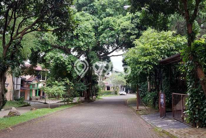 Rumah sewa siap pakai 5 Kamar Tidur di Katulampa, Bogor Rumah sewa siap pakai 5 Kamar Tidur di Katulampa, Bogor