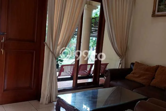 Rumah sewa siap pakai 5 Kamar Tidur di Katulampa, Bogor Rumah sewa siap pakai 5 Kamar Tidur di Katulampa, Bogor