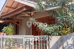 Rumah Modern 3 Kamar LT 138m2 di Tanah Sareal Rumah Modern 3 Kamar LT 138m2 di Tanah Sareal