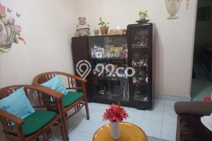 Dijual Rumah Modern 3 KT di Tanah Sareal, Bogor Dijual Rumah Modern 3 KT di Tanah Sareal, Bogor