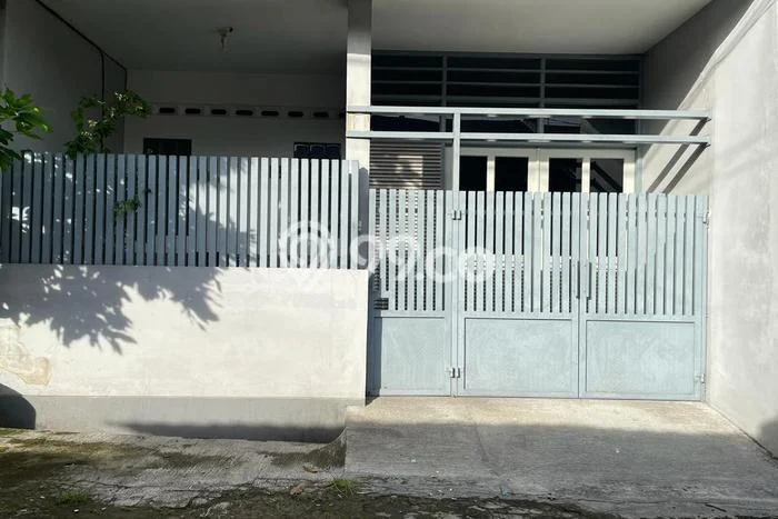 Rumah Modern Minimalis 2 Kamar Siap Huni di Ciomas Rumah Modern Minimalis 2 Kamar Siap Huni di Ciomas