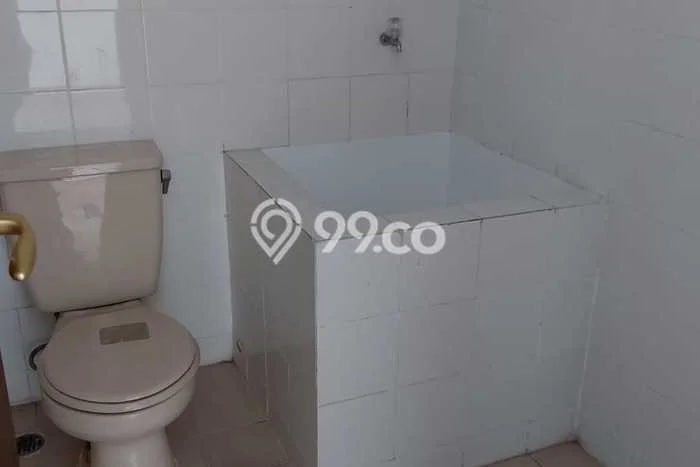 Rumah sewa siap pakai 5 Kamar Tidur di Katulampa, Bogor Rumah sewa siap pakai 5 Kamar Tidur di Katulampa, Bogor