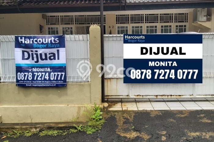 Rumah Modern 2 KT LT 190m2 di Kedung Halang Rumah Modern 2 KT LT 190m2 di Kedung Halang