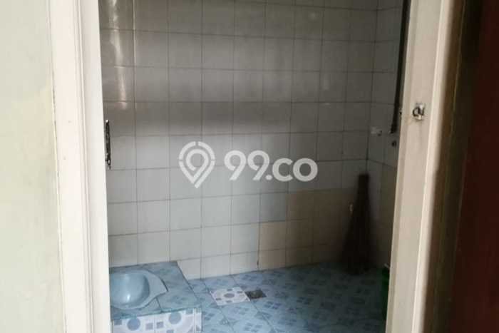 Rumah Modern 2 KT LT 190m2 di Kedung Halang Rumah Modern 2 KT LT 190m2 di Kedung Halang