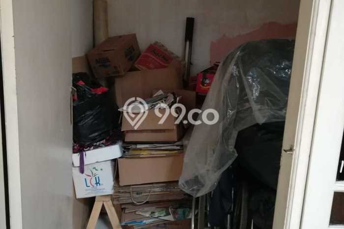 Rumah Modern 2 KT LT 190m2 di Kedung Halang Rumah Modern 2 KT LT 190m2 di Kedung Halang