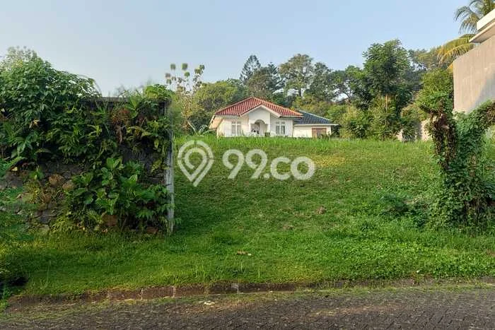 Tanah Kavling Dijual di cimahpar, Bogor dengan Luas Tanah 794m2 Tanah Kavling Dijual di cimahpar, Bogor dengan Luas Tanah 794m2