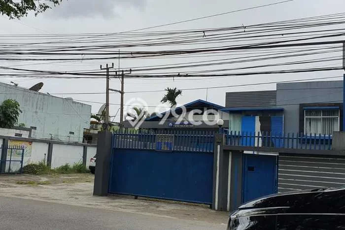 Disewakan Gudang di Pusat Kota Bogor Ramai Strategis Disewakan Gudang di Pusat Kota Bogor Ramai Strategis